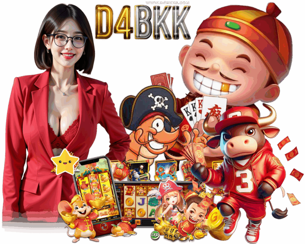 D4BKK